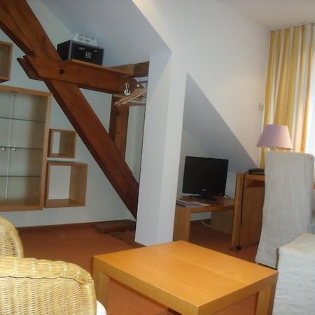 Auberge Sundgovienne Carspach Ruang foto