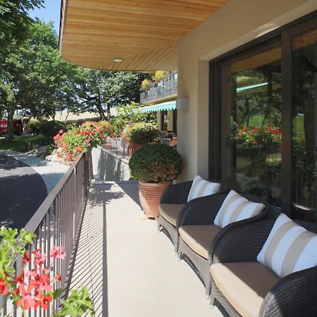 Auberge Sundgovienne Carspach Bagian luar foto