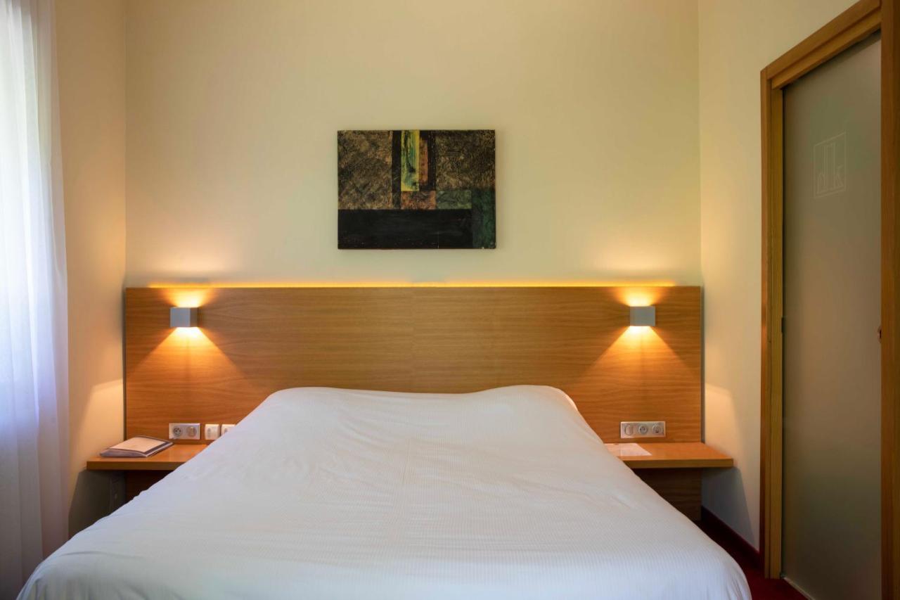 Auberge Sundgovienne Carspach Bagian luar foto
