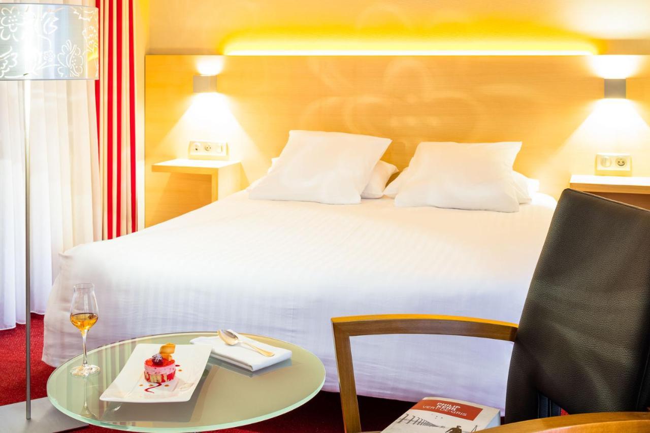 Auberge Sundgovienne Carspach Bagian luar foto