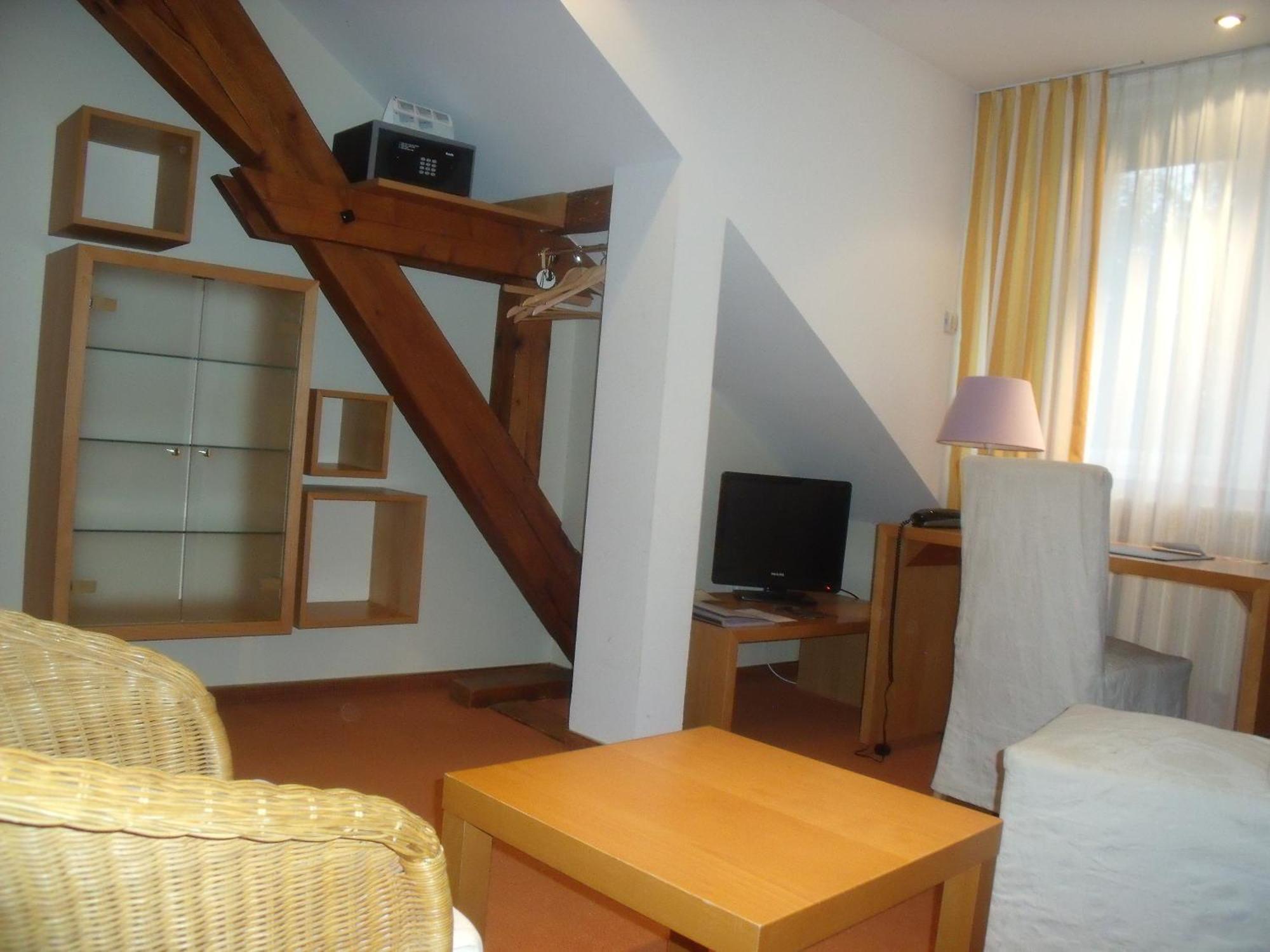 Auberge Sundgovienne Carspach Ruang foto