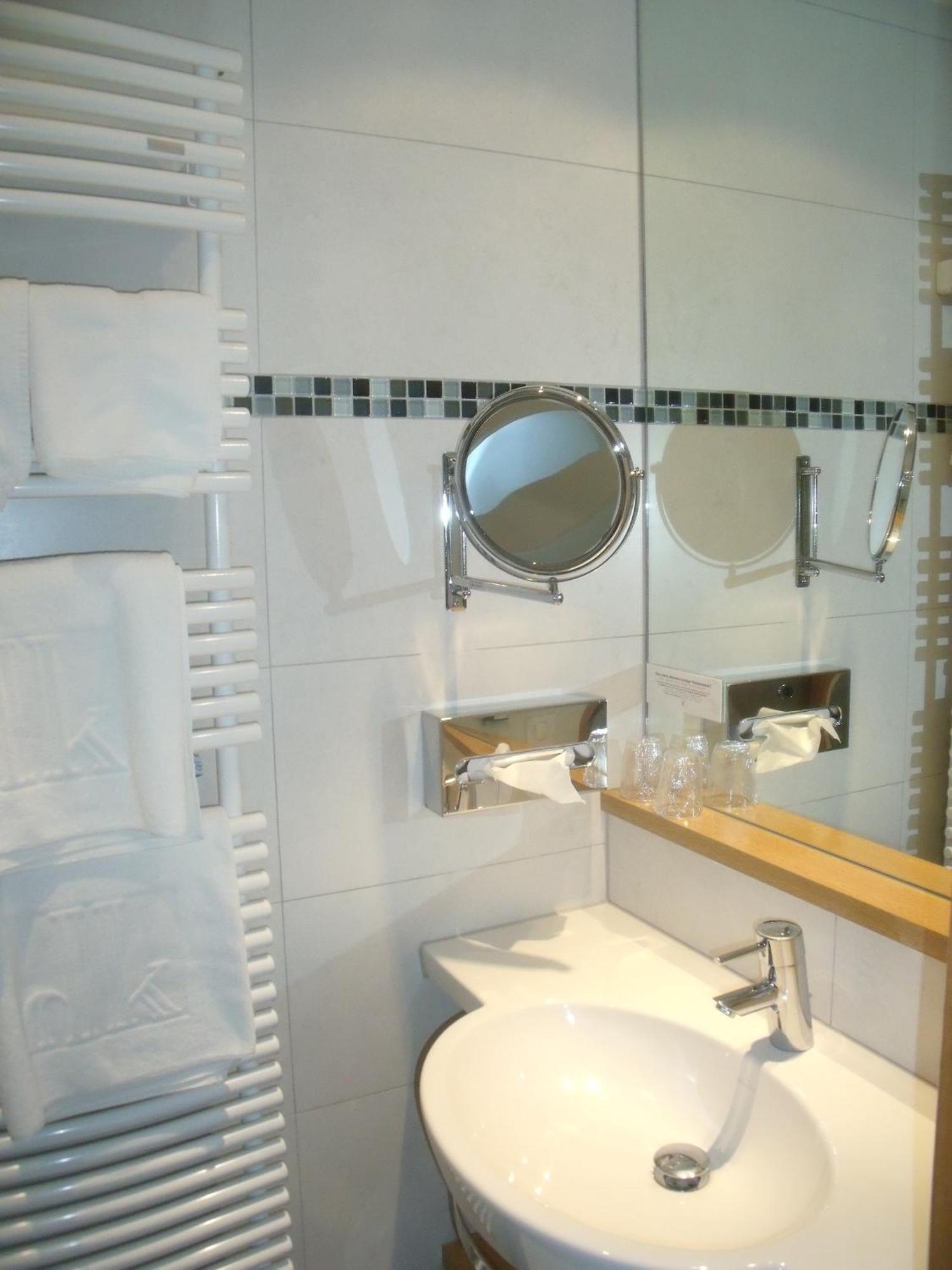Auberge Sundgovienne Carspach Ruang foto
