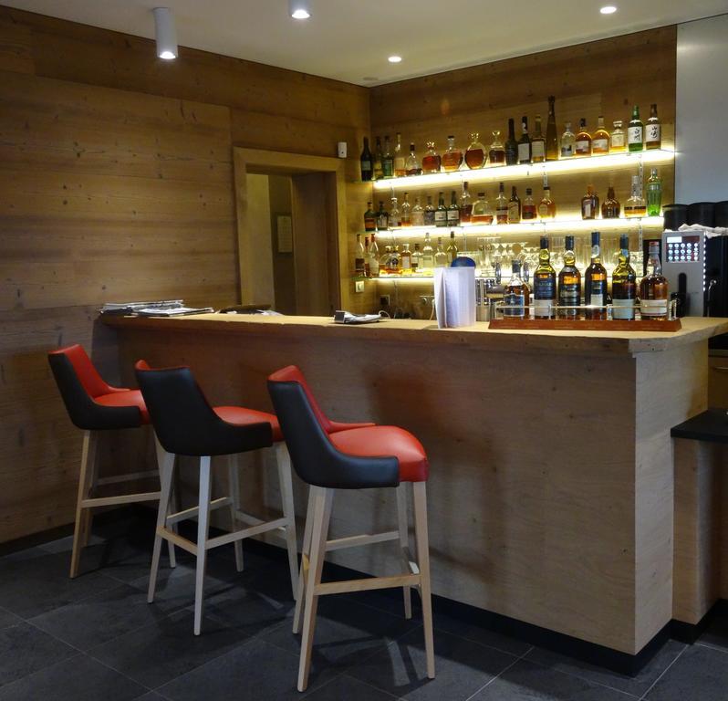 Auberge Sundgovienne Carspach Bagian luar foto