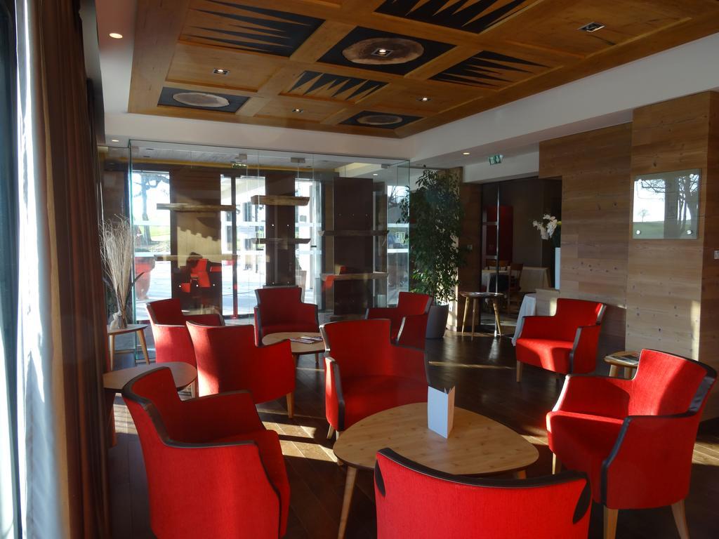 Auberge Sundgovienne Carspach Bagian luar foto
