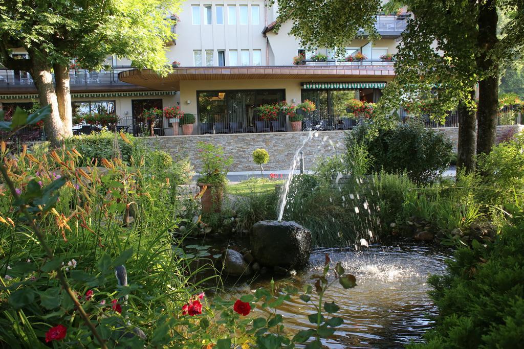 Auberge Sundgovienne Carspach Bagian luar foto
