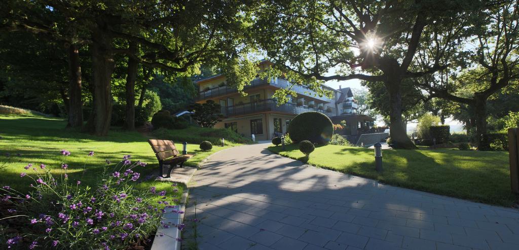 Auberge Sundgovienne Carspach Bagian luar foto
