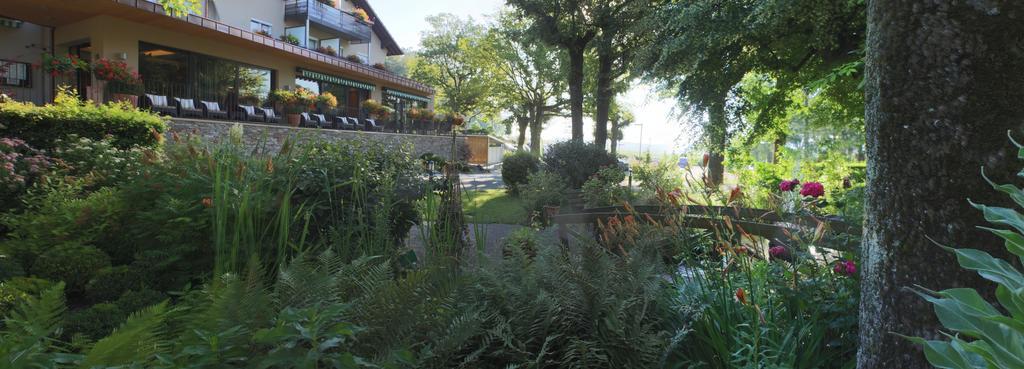 Auberge Sundgovienne Carspach Bagian luar foto