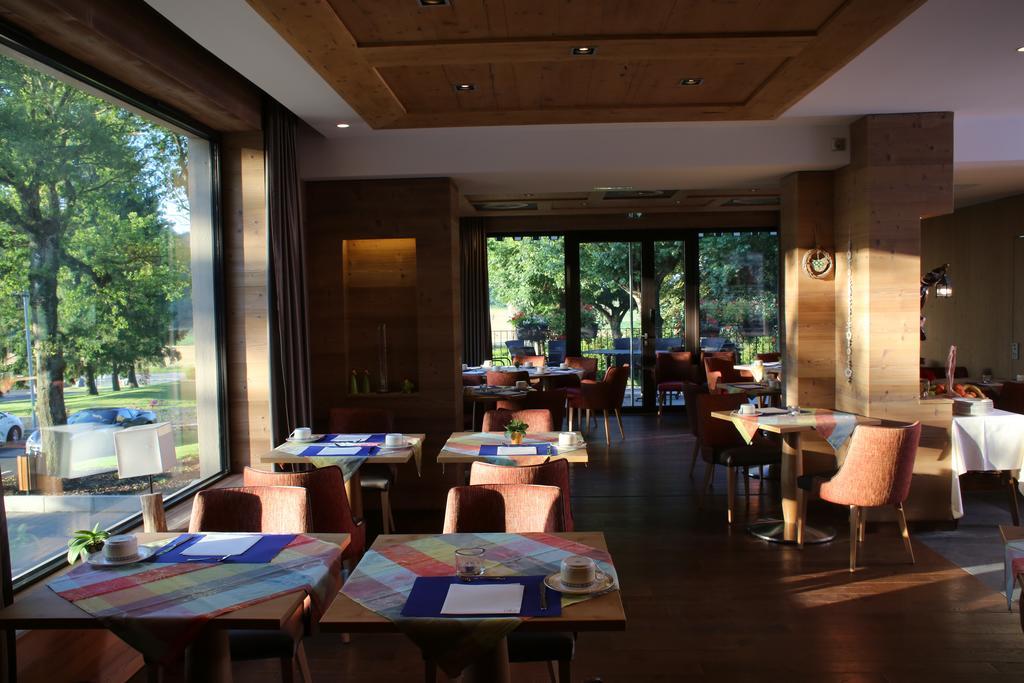 Auberge Sundgovienne Carspach Bagian luar foto