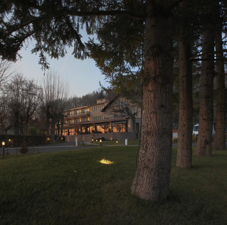 Auberge Sundgovienne Carspach Bagian luar foto