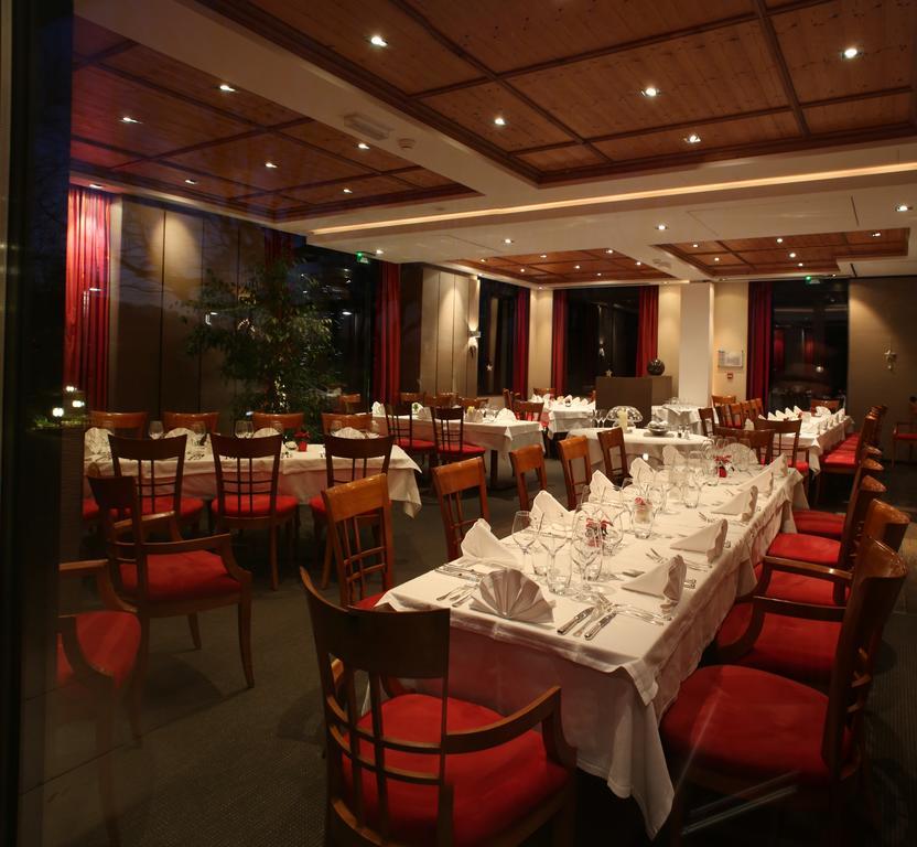 Auberge Sundgovienne Carspach Bagian luar foto