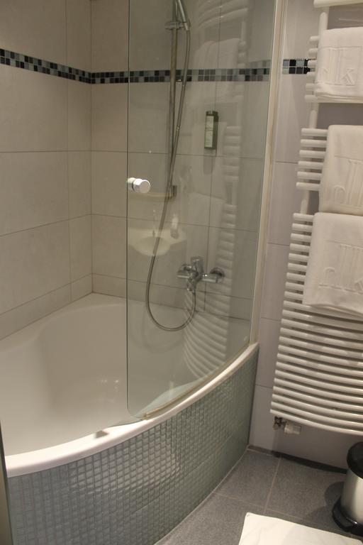 Auberge Sundgovienne Carspach Bagian luar foto
