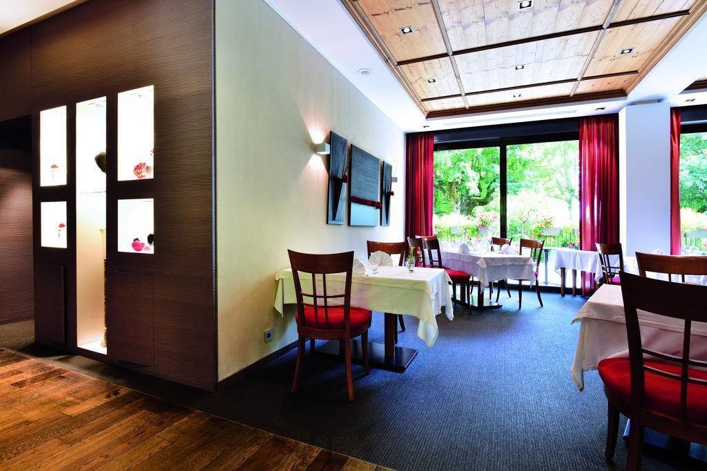 Auberge Sundgovienne Carspach Bagian luar foto