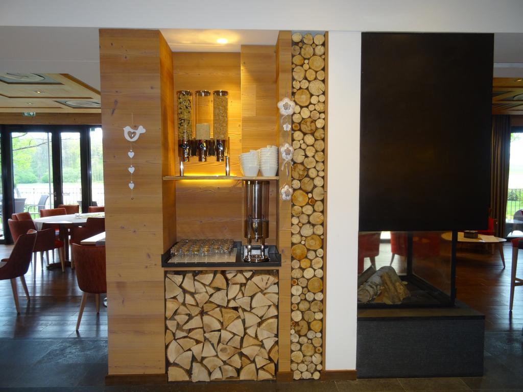 Auberge Sundgovienne Carspach Bagian luar foto