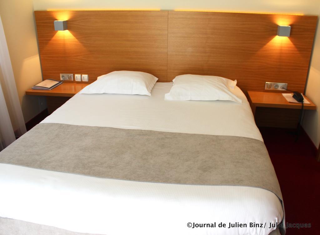 Auberge Sundgovienne Carspach Bagian luar foto