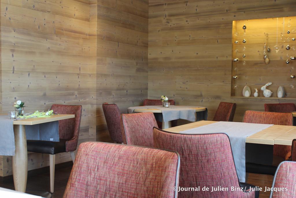 Auberge Sundgovienne Carspach Bagian luar foto
