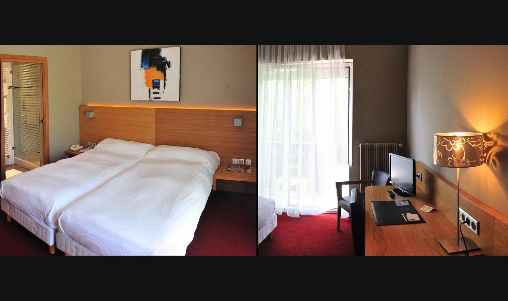 Auberge Sundgovienne Carspach Bagian luar foto