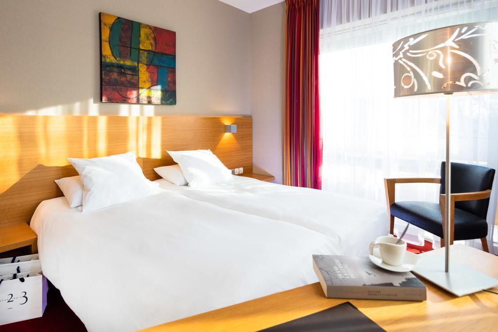 Auberge Sundgovienne Carspach Bagian luar foto