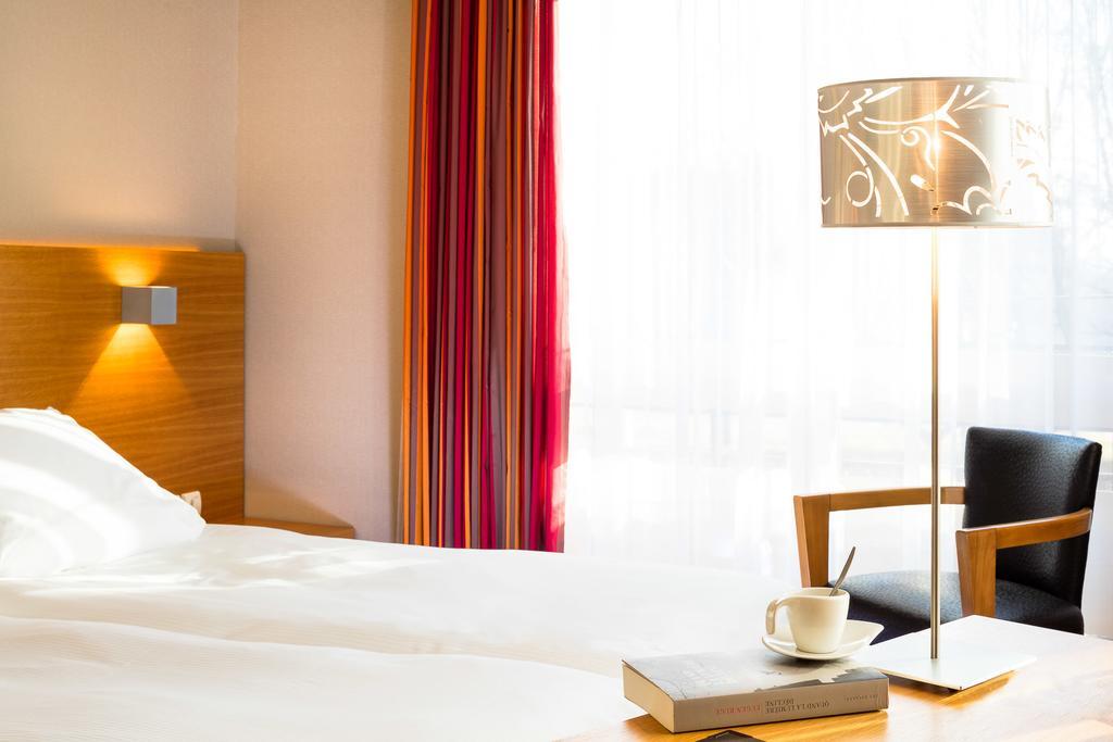 Auberge Sundgovienne Carspach Bagian luar foto