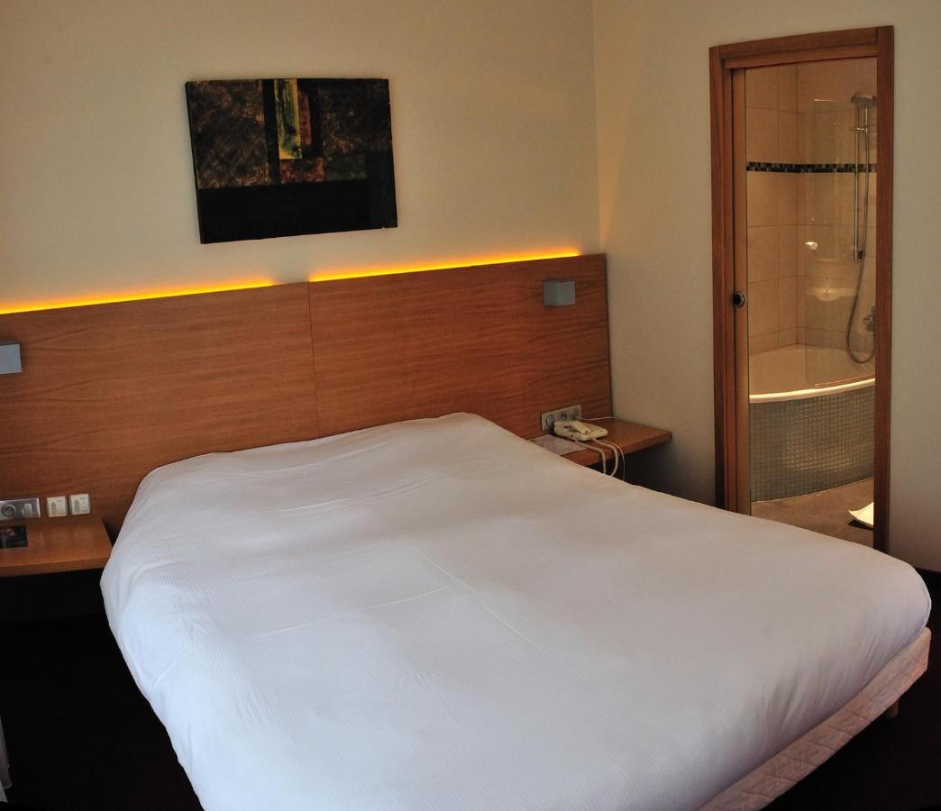 Auberge Sundgovienne Carspach Ruang foto