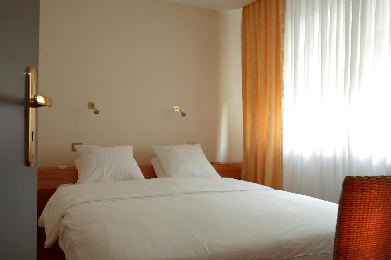 Auberge Sundgovienne Carspach Ruang foto