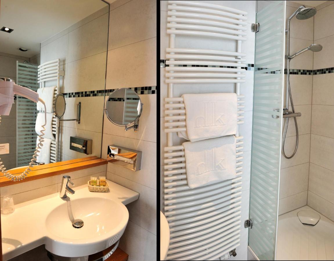 Auberge Sundgovienne Carspach Ruang foto