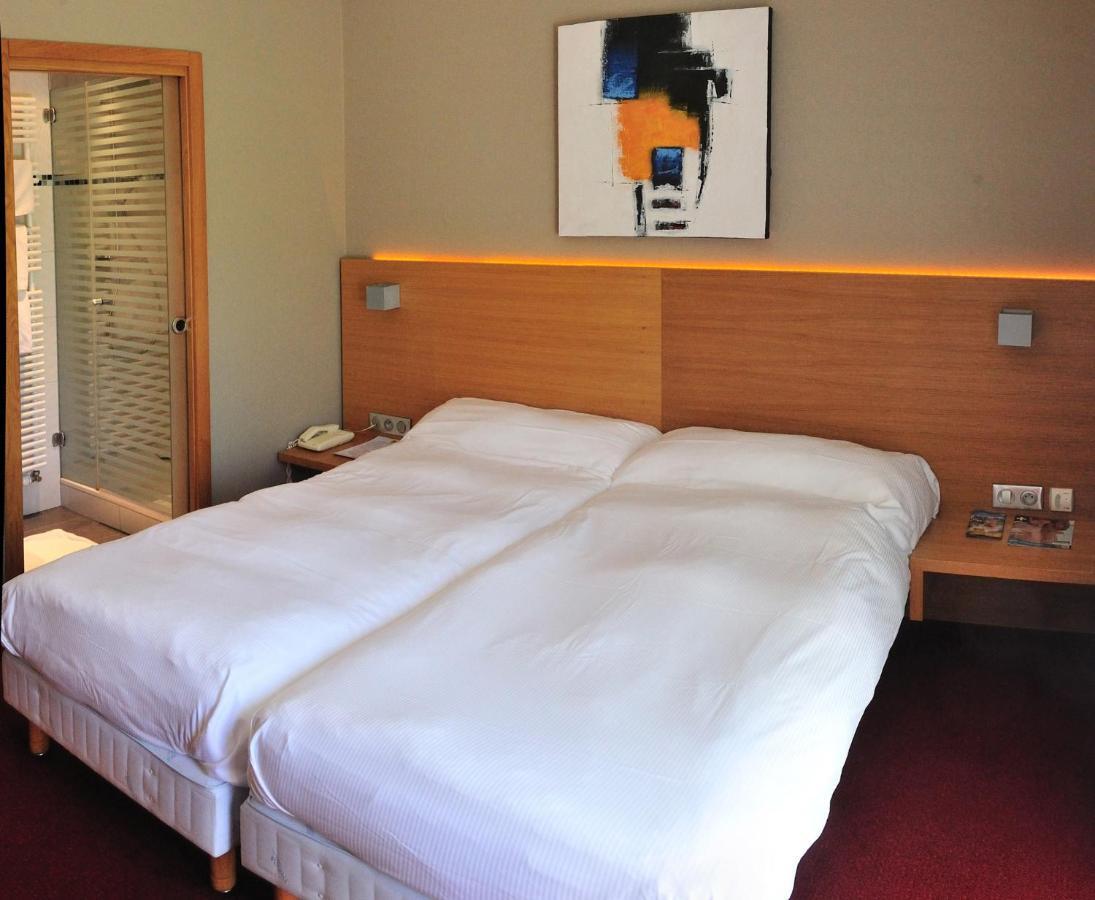 Auberge Sundgovienne Carspach Ruang foto