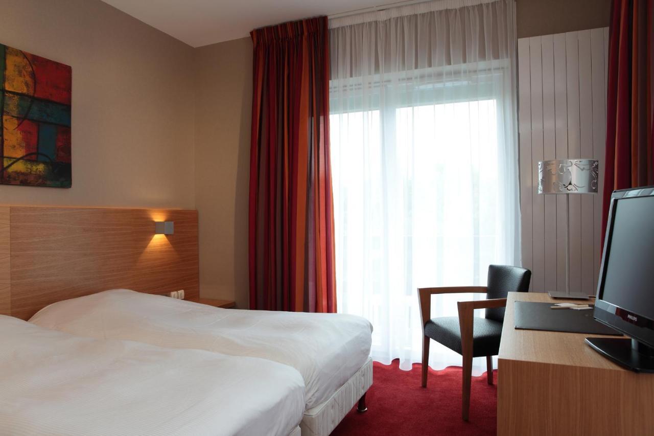 Auberge Sundgovienne Carspach Ruang foto